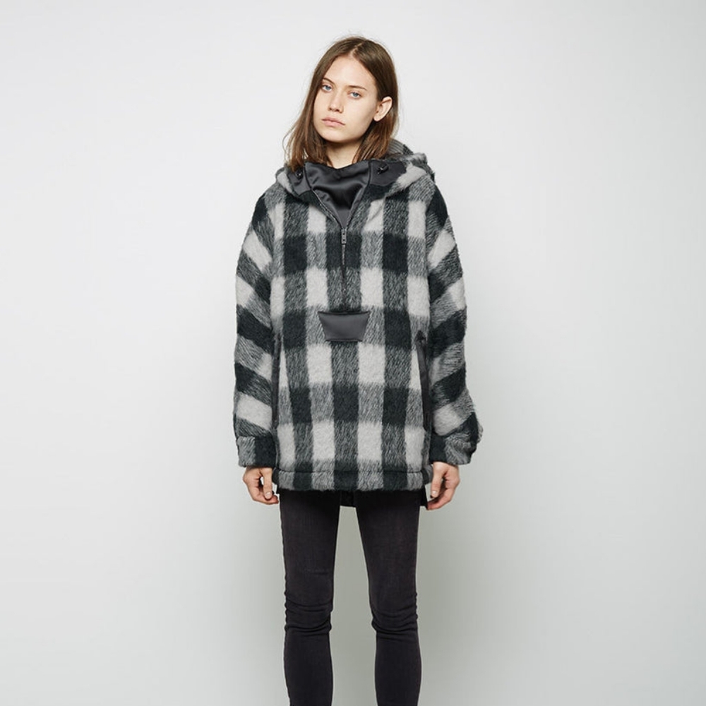 rag & bone Falkland Parka